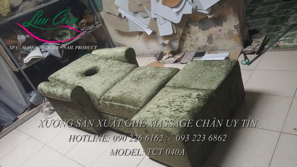 cung cấp ghế matxa giá rẻ